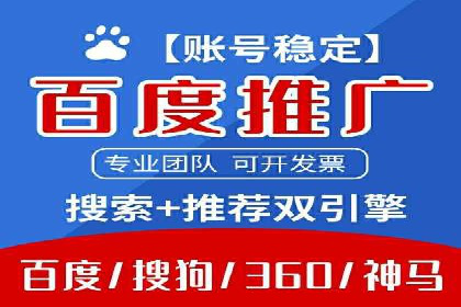 SEM竞价托管代运营成功案例解析